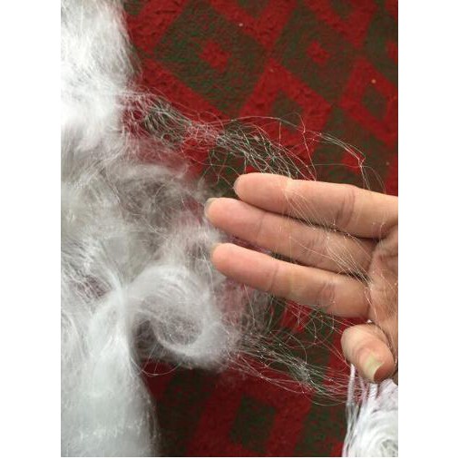 LƯỚI ĐÁNH CÁ 3 MÀN CAO 1M2 DÀI 80-90 MÉT