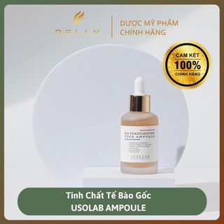 Usolab ampoule - tinh chất tế bào gốc
