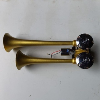 Còi hơi hàn quốc 24v