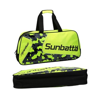 Túi vợt cầu lông Sunbatta BGS-2161