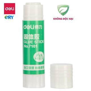 Keo Hồ Khô 8g DELI | 7101Z