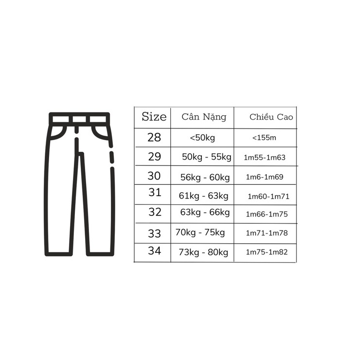 Quần Âu Hàn Quốc Cao Cấp , Chất Liệu Vải Cotton Hàn , Phong Cách Lịch Lãm Quý Ông Thời Trang