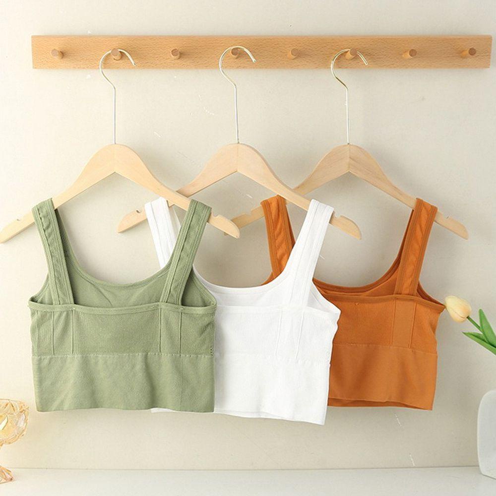 Áo ngực MMULCK chống sốc thoáng khí phong cách thể thao thời trang dành cho nữ