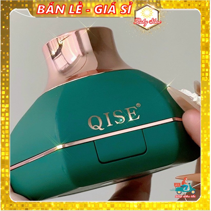 {Hàng Mới Về} Phấn Nước Bb Che Khuyết Điểm Qise