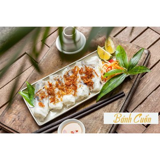 Bột Bánh Cuốn 400g