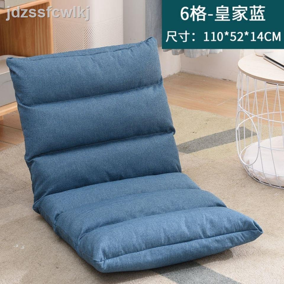 Ghế Sofa Đơn Gấp Gọn Tiện Dụng 6.3