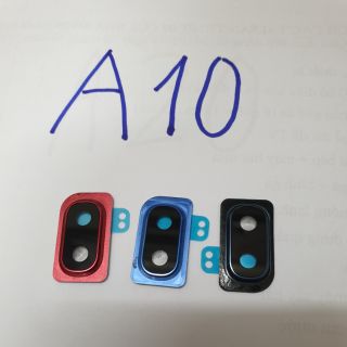 Chụp Kính Camera Samsung  A10/A105 Chính Hãng