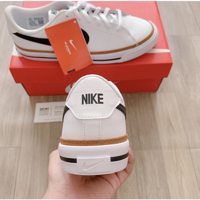 Giày Court Legacy có sẵn mã DA5380 102