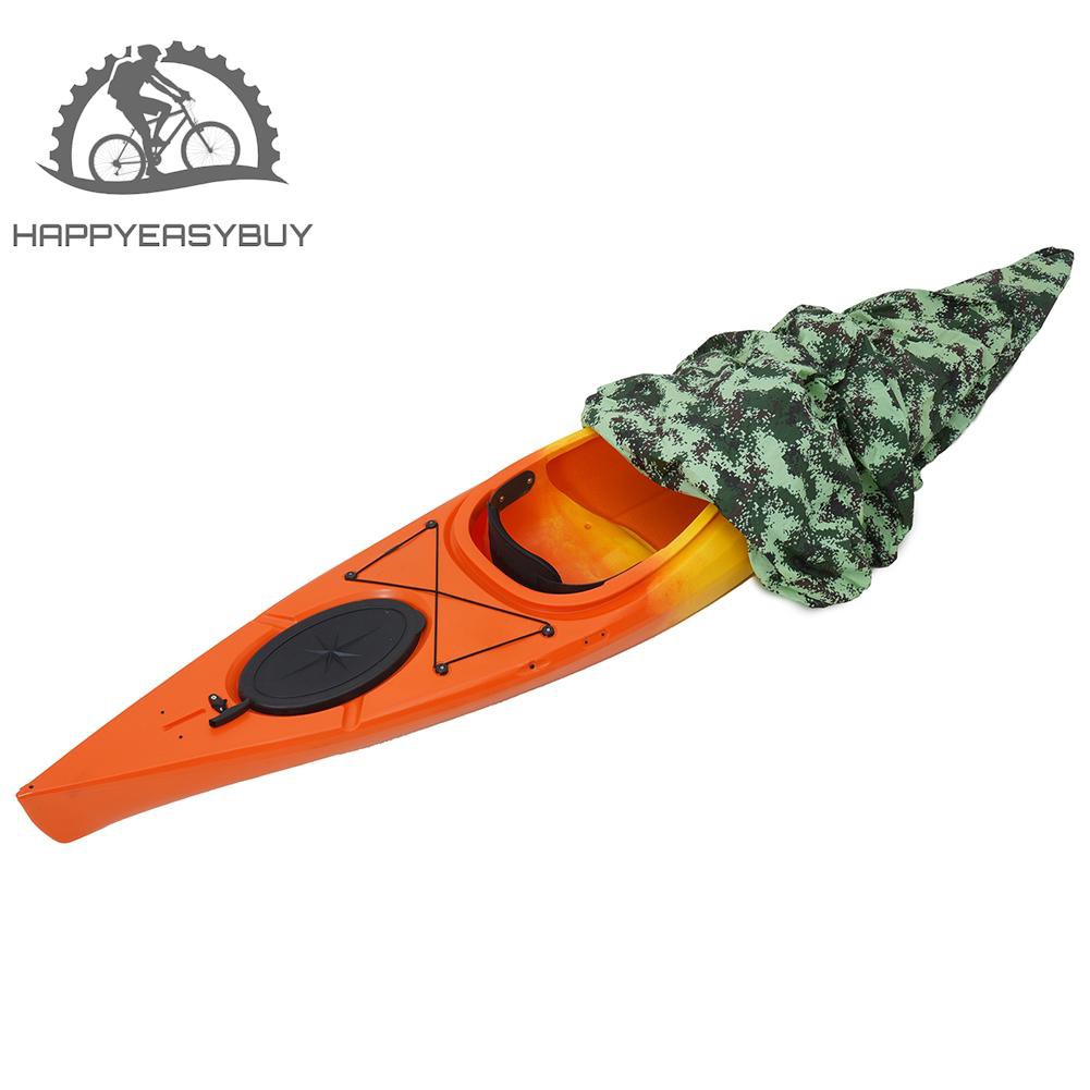 Bao Trùm Thuyền Kayak Chống Nước Chống Bụi 12-15ft