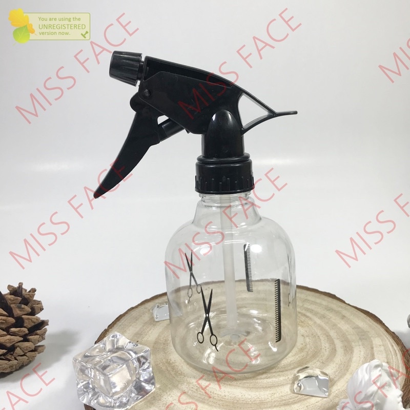 Lọ xịt-lọ đựng cồn axitol-lọ xịt phun sương