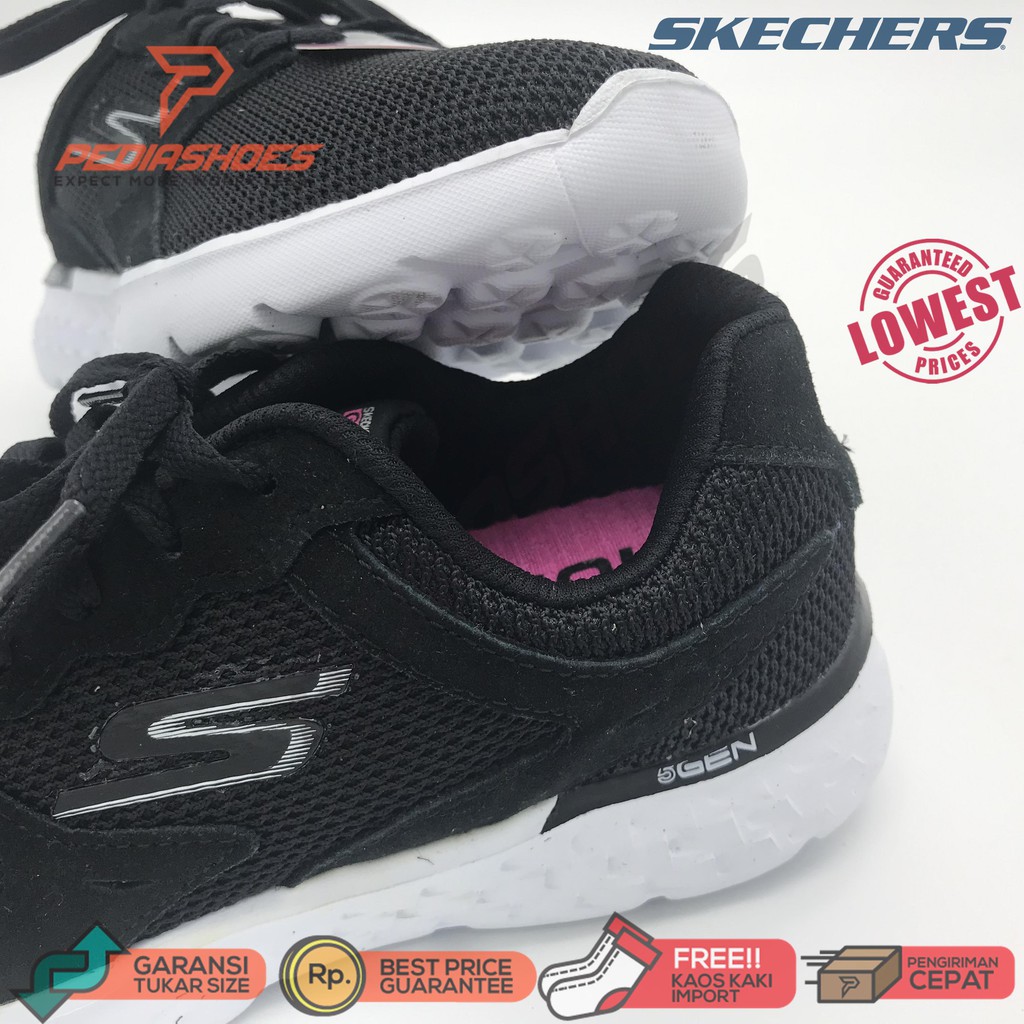 Skechers Giày Thể Thao Skechers / Skecher Gorun 400 Chính Hãng Cho Nữ