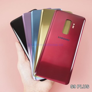 Nắp Lưng SS S9 plus