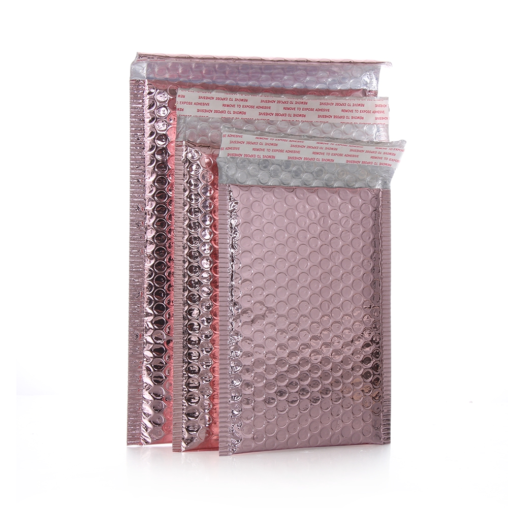 Set 5 túi bóng khí chống sốc chống thấm nước dùng đựng đồ tiện dụng