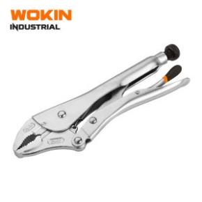 Kìm bấm chết công nghiệp 250mm WOKIN 103110 -  Hàng chính hãng