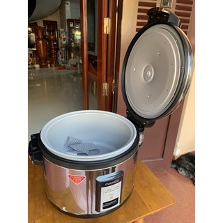 Nồi cơm điện Cuckoo CR-3521S (6,3 lít)