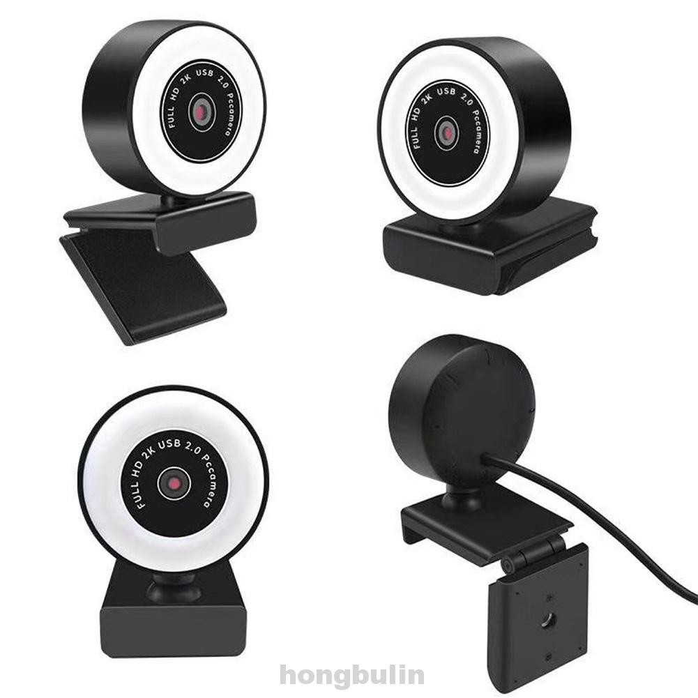 Webcam Hd 1080p Đa Năng Cho Game Thủ 960a