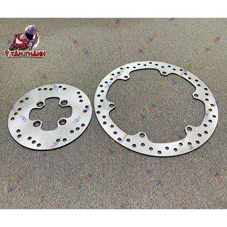 cặp đĩa thắng trước sau sonic 150 MS1234