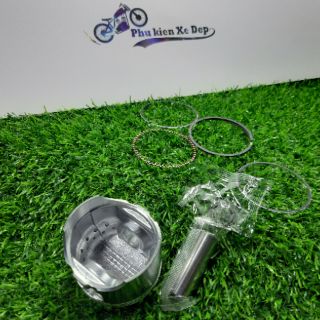 Bit tông độ nặng trái 52