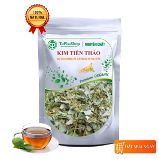 [Hàng Công Ty] Kim tiền thảo sấy khô