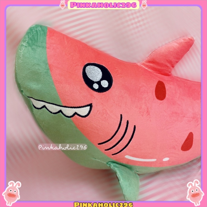 CÁ MẬP DƯA HẤU BÉO Ú ẢNH/CLIP SHOP TỰ CHỤP