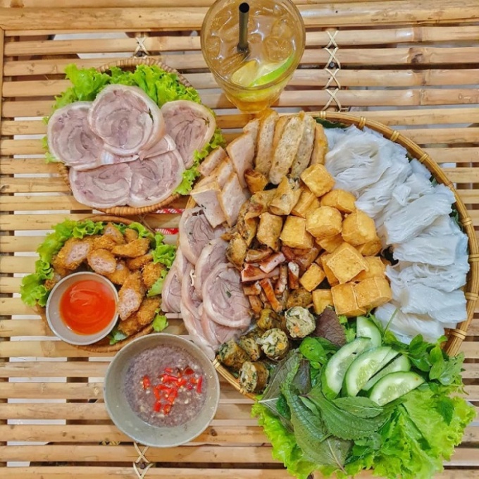Dồi sụn Merry - Ngon số 1 thị trường 500gr  3M FOOD GS