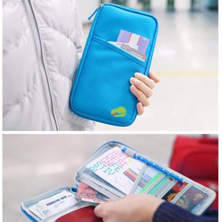 Ví Đựng Passport, Giấy Tờ Cá Nhân