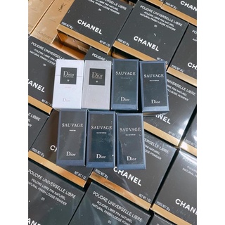 Nước hoa Nam Dior mini các loại