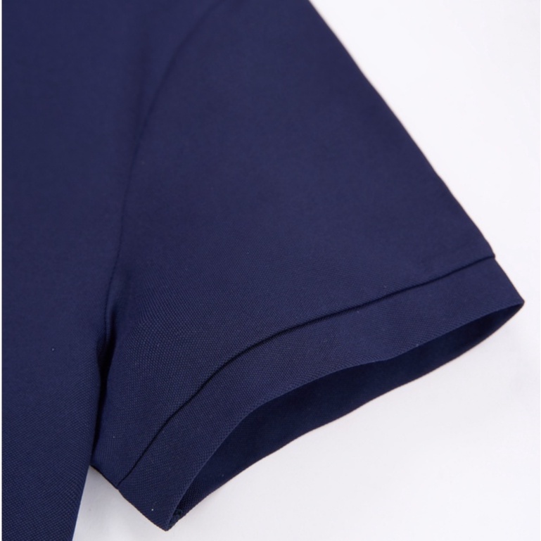Áo polo YODY nam kiểu dáng phông cổ bẻ cotton cao cấp thoáng mát mềm mịn APM5363