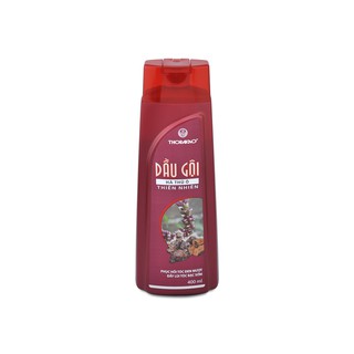 Dầu gội Hà Thủ Ô Thorakao 400ml