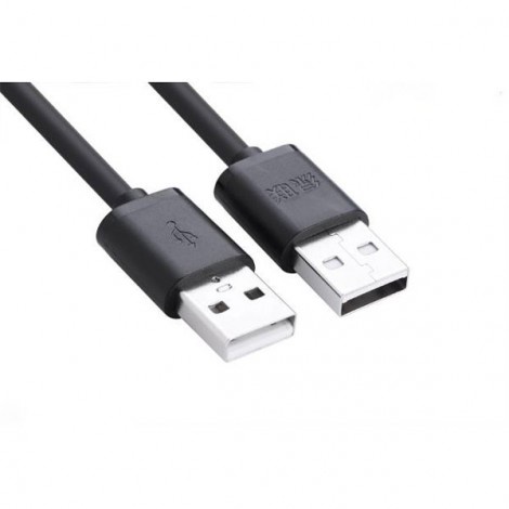 Cáp USB 2.0 Ugreen 10311 (2 đầu đực) dài 2m