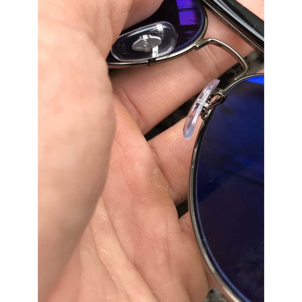 Kính RAYBAN CHROMAX Chính Hãng | BigBuy360 - bigbuy360.vn