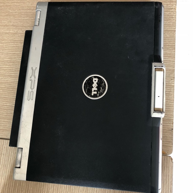 Laptop dell