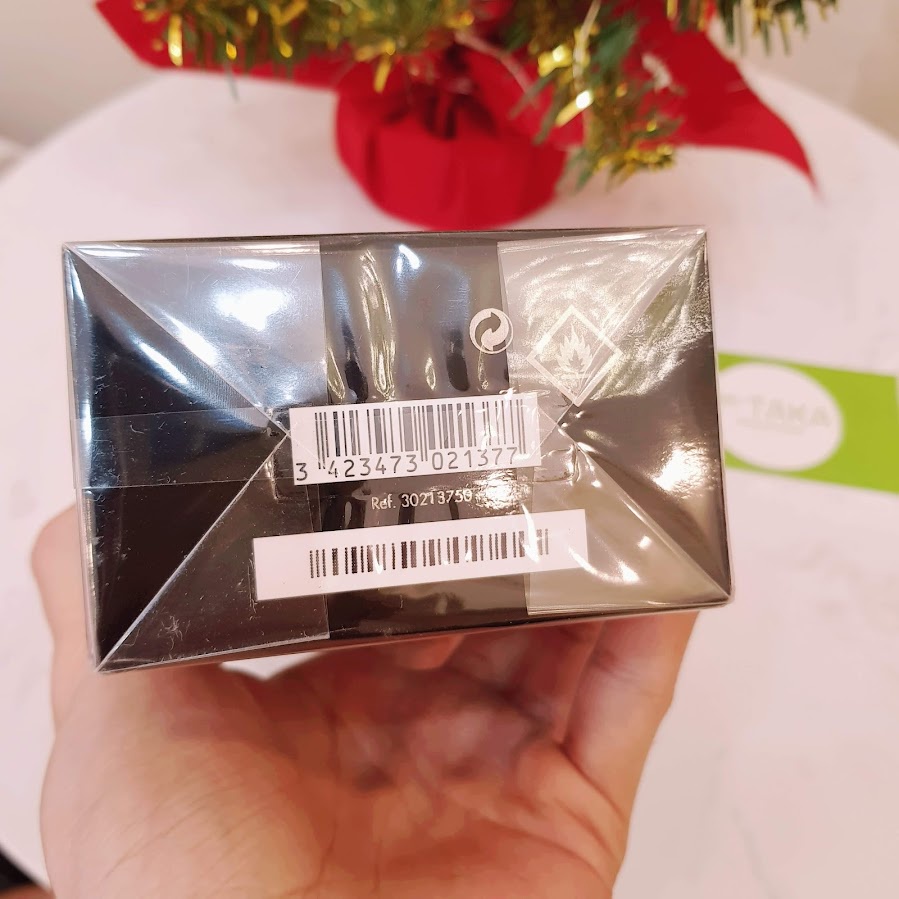 Nước hoa nam D&G THE ONE FOR MEN EDP 100ml-150ml Fullseal-Tester