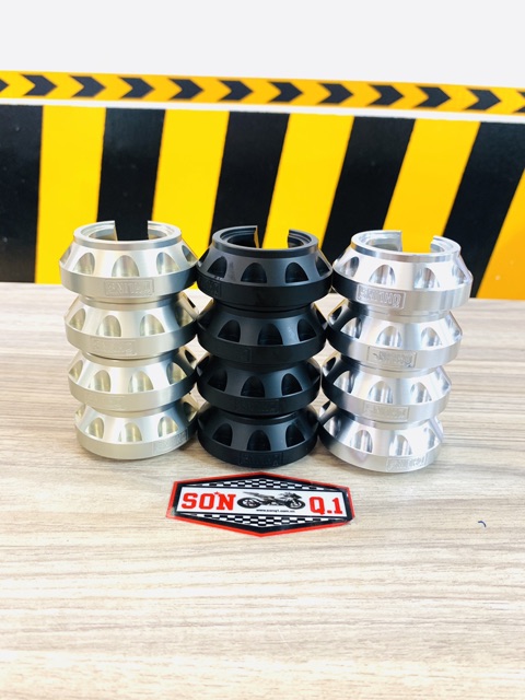 Chén Phuộc Ohlins CNC