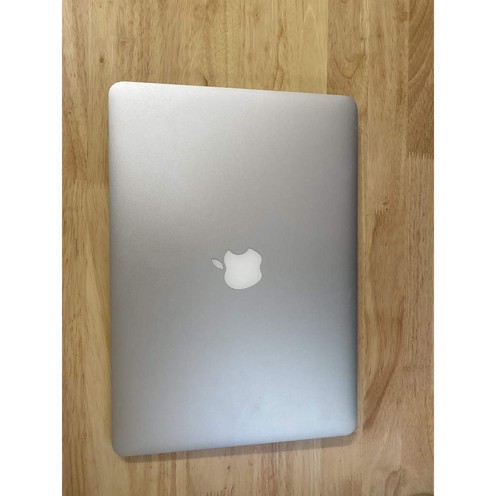 Mác Búc Air 2015 13 inch Core I5 4GB 128GB New 99% | BigBuy360 - bigbuy360.vn