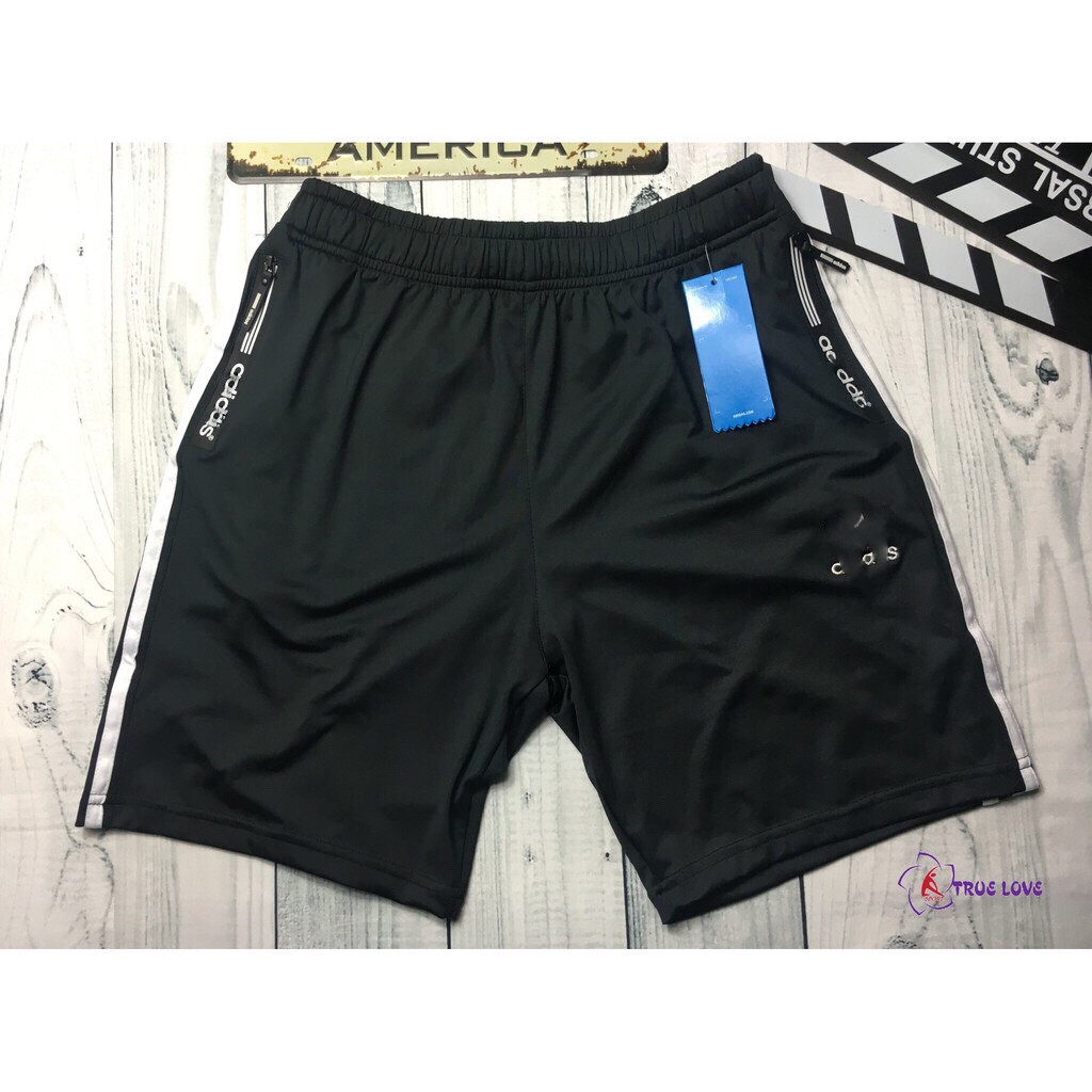 [BÁN CHẠY] Quần Tập Gym Nam short Thể Thao Cao Cấp 3 Soc VNXK