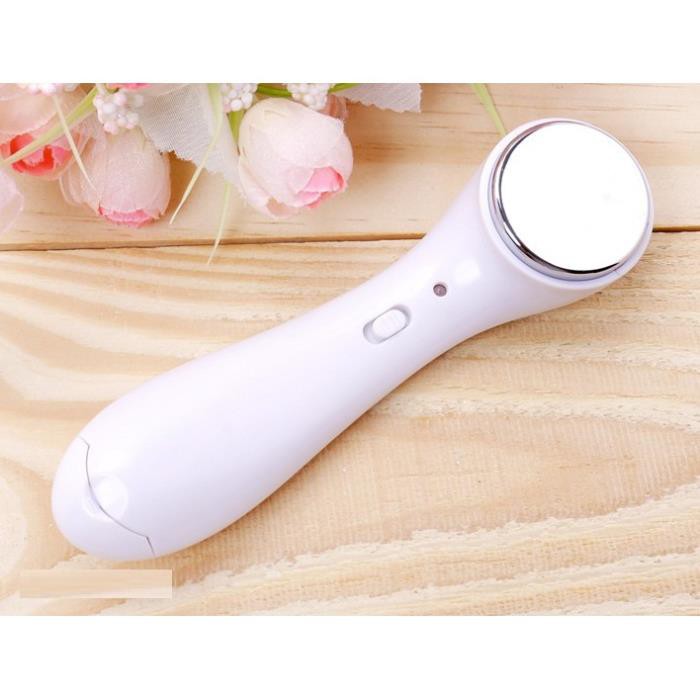 Máy Massage Mặt Ion Ds-039