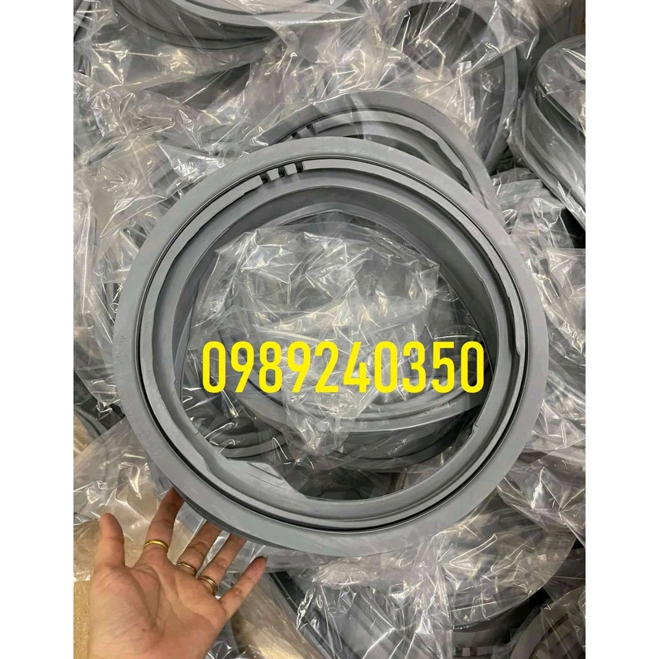 Gioăng ron cửa máy giặt LG WD - 15600 8kg chính hãng