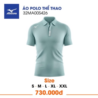 Áo POLO Thể Thao