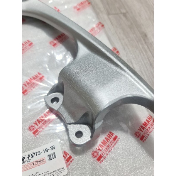 Cảng / Tay Dắt Mio Đời Đầu Màu Bạc