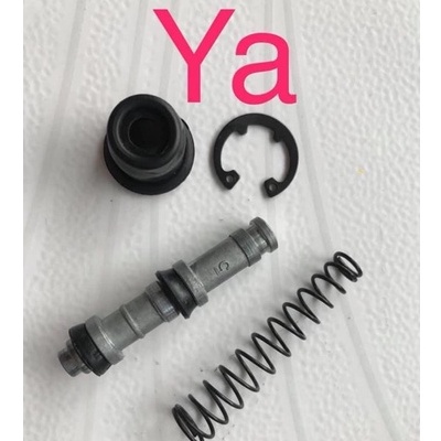 Pitong phanh dầu+ phớt cup ben Honda YAMAHA