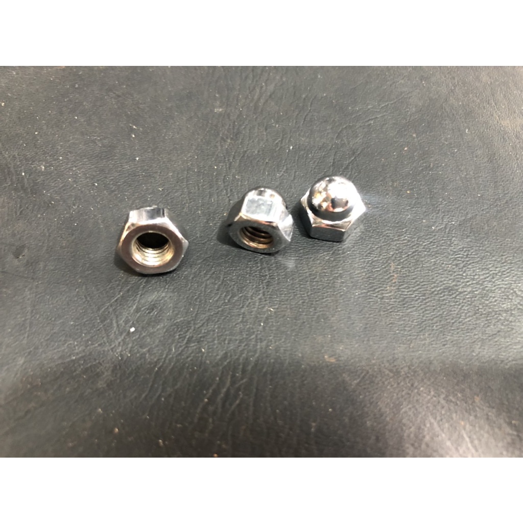 3 con óc mobin sườn zin- xi zin cho xe honda 67 + Cub và các dòng tương tự - hàng zin rất đẹp