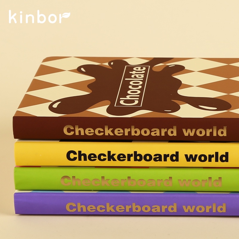 Sổ Tay Ghi Chú Mini Họa Tiết Dễ Thương Dùng Lên Kế Hoạch Hàng Tuần