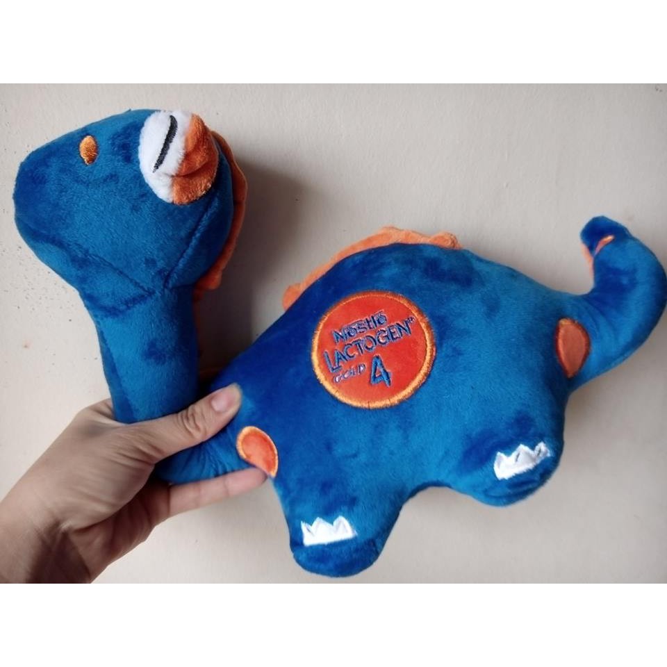 Thú bông ngộ nghĩnh