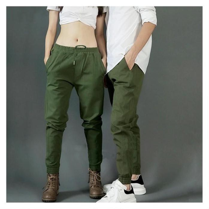 [HÀNG ĐẸP]Quần thể thao - Quần Jogger nam - Chất liệu kaki mềm mịn, co giãn tốt, mặc cực kỳ thoải mái, chuẩn form | BigBuy360 - bigbuy360.vn