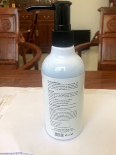 Gội khữ vàng redlife 300ml