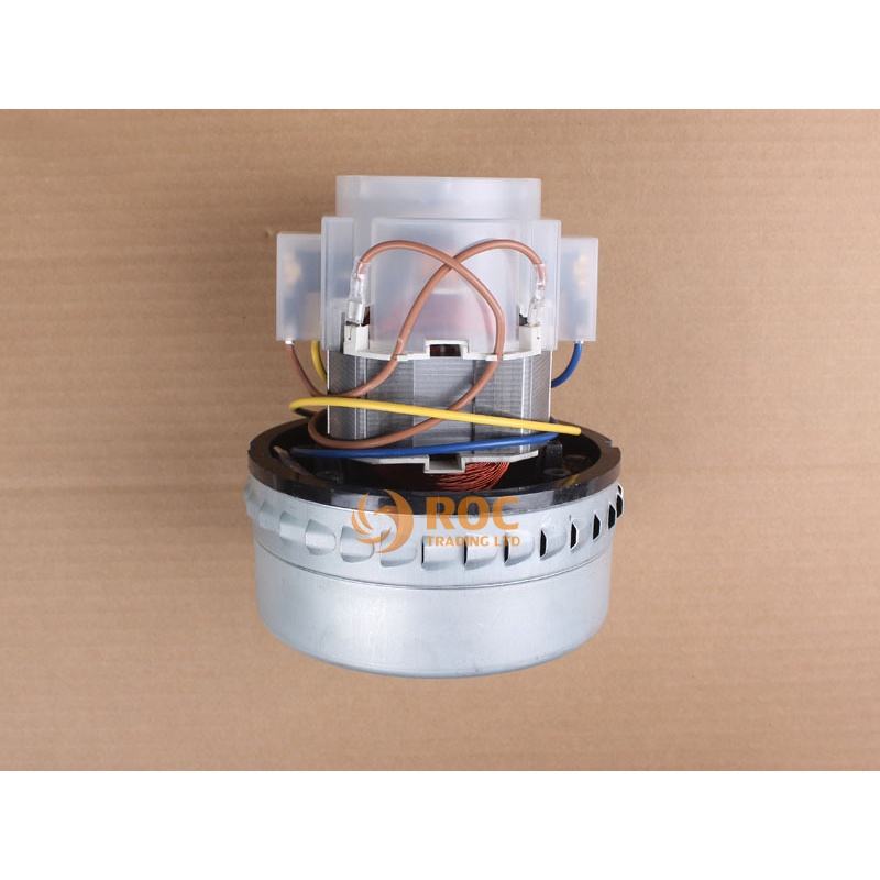 Động cơ 1800W Clepro 100% lõi đồng, siêu bền, hút cực mạnh - Motor 1800W