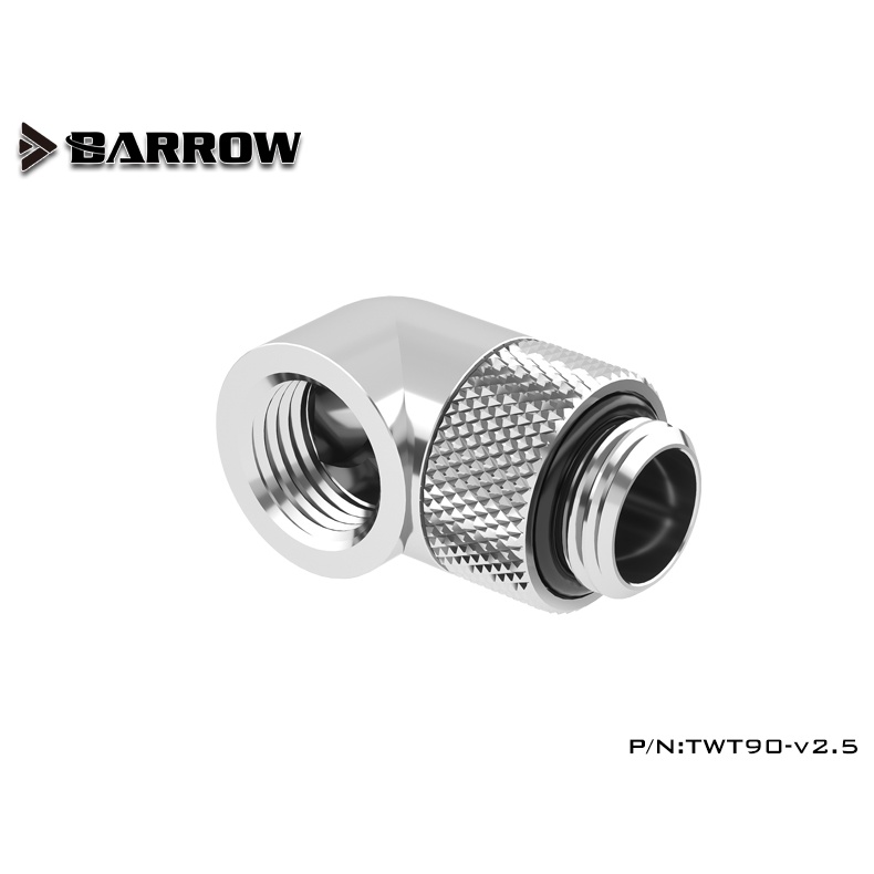 Fitting 90 xoay Barrow TWT90-v2.5