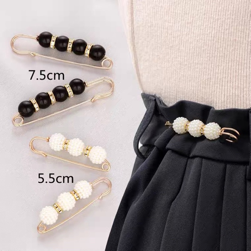 Set nút gài điều chỉnh lưng quần  💥FREESHIP💥 bóp quần chống tụt quần , thay thế nút cài quần
