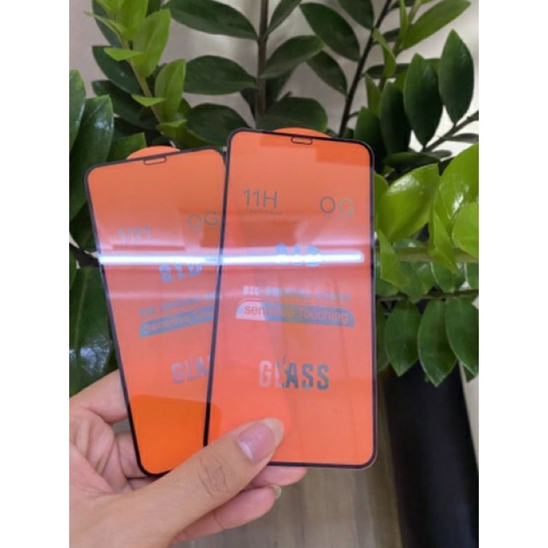 Cường lực cấp cao cho iPhone